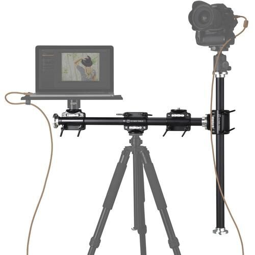 Tether Tools Rock Solid Aksesuar Kolu