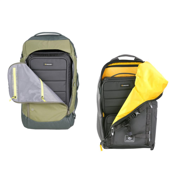 Vanguard Veo BIB F 36 Omuz Çantası