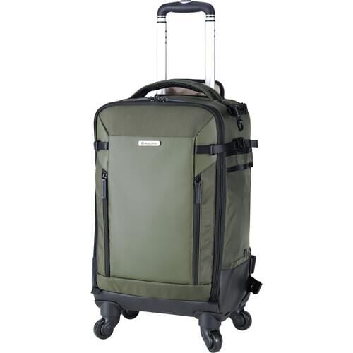 Vanguard Veo Select 58T GR Tekerlekli Çanta