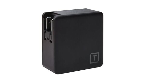 Tether Tools ONsite USB Type-C 61W Seyahat Şarj Cihazı (US / EU)