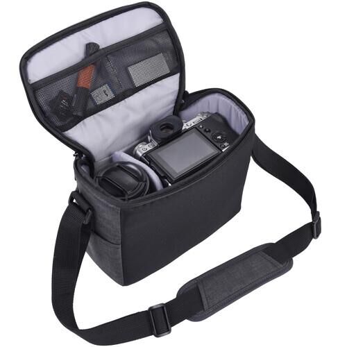 Vanguard Vesta Aspire 21 GY Omuz Çantası