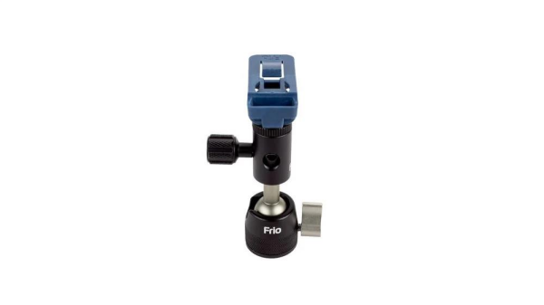 Tether Tools Frio FRC2AR Arch Cold Shoe Adaptör