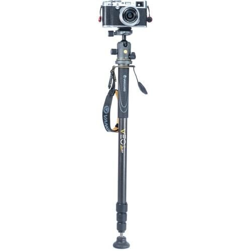 Vanguard Veo 2 CM-264 Karbon Fiber Monopod