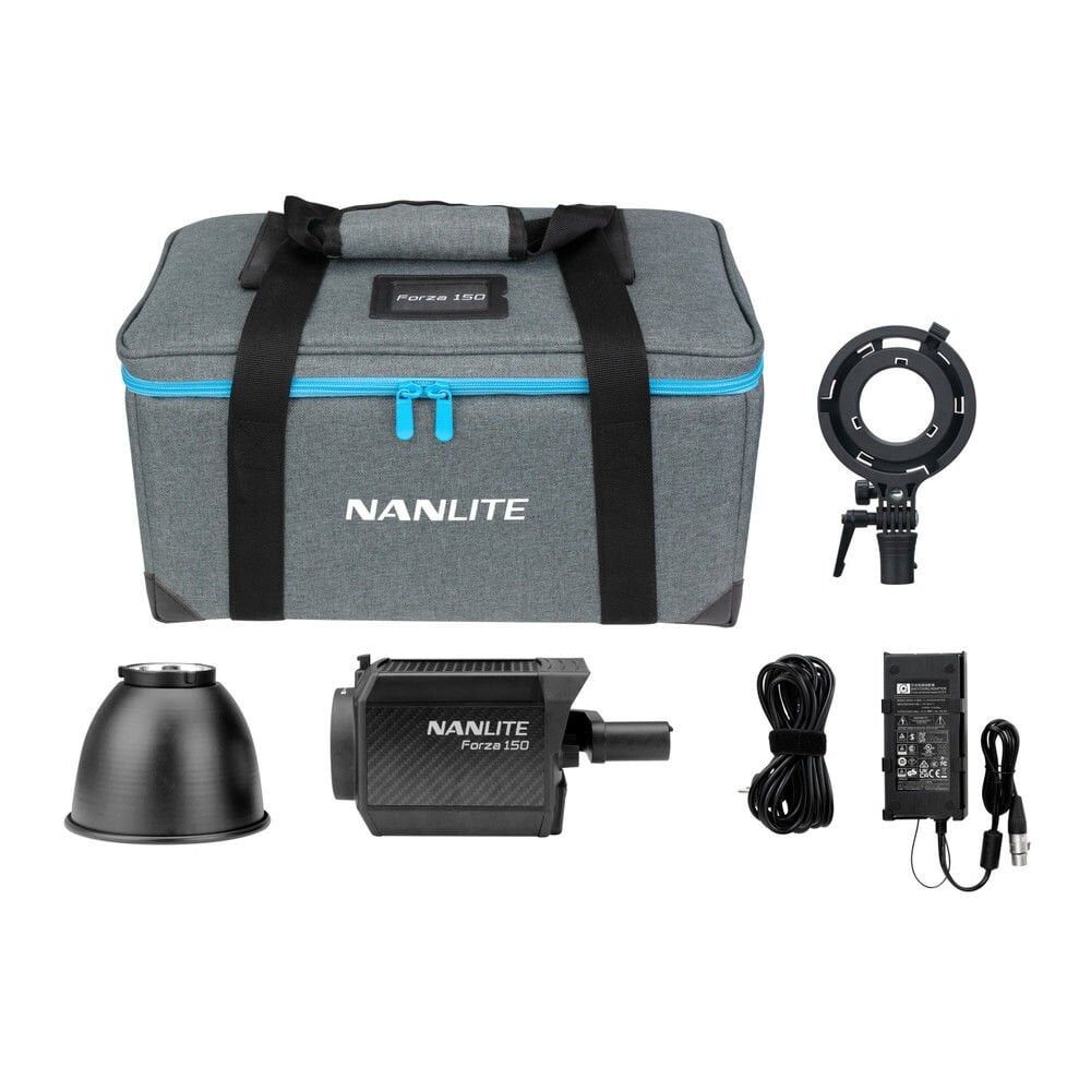 Nanlite Forza 150 Daylight
