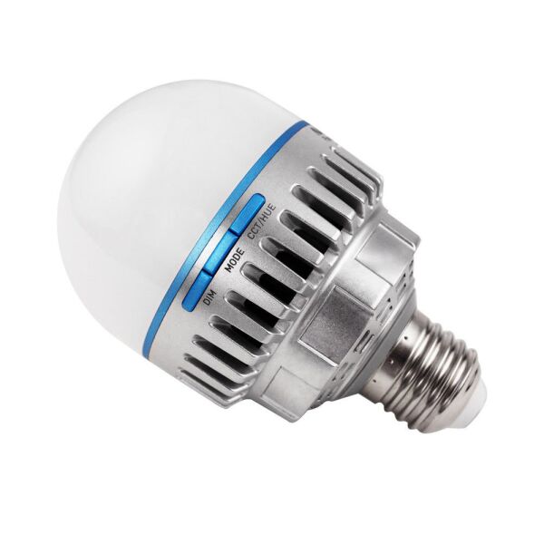 Nanlite PavoBulb 10C 1KIT