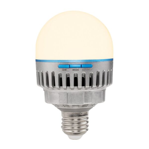 Nanlite PavoBulb 10C 1KIT
