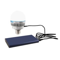 Nanlite PavoBulb 10C 1KIT
