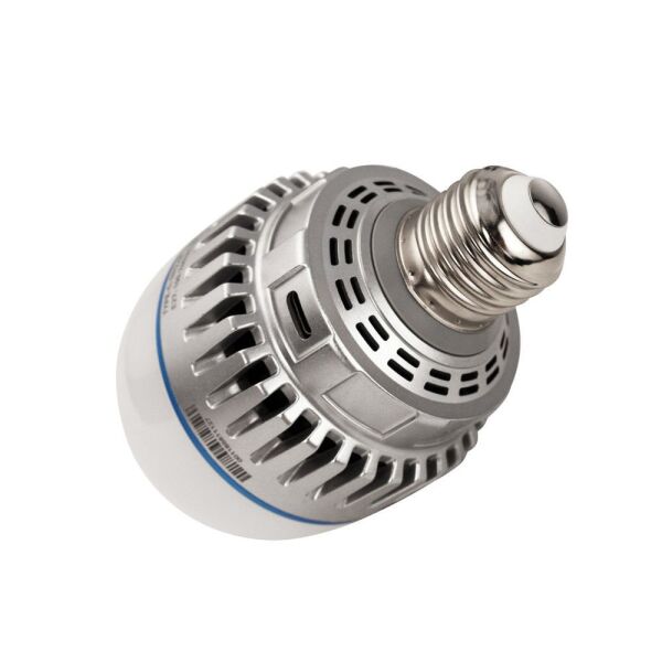 Nanlite PavoBulb 10C 4KIT (Dörtlü Set)