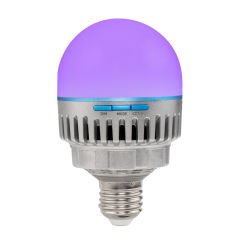 Nanlite PavoBulb 10C 4KIT (Dörtlü Set)