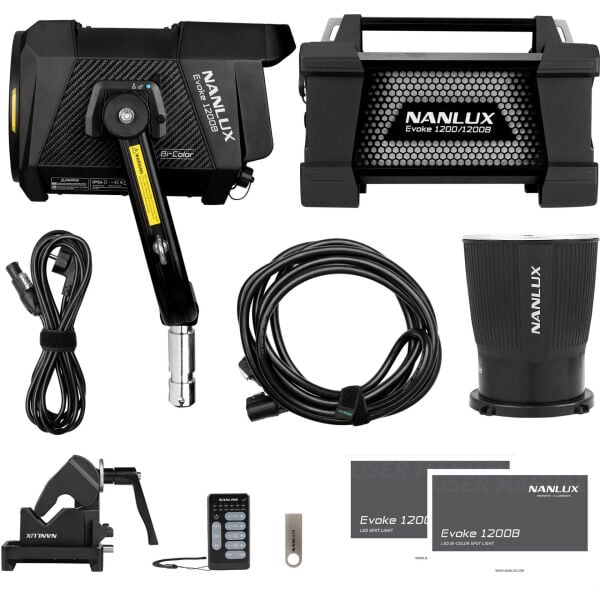 Evoke 1200B
