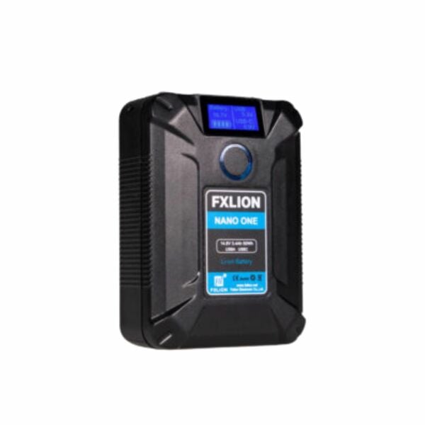 Fxlion Nano One