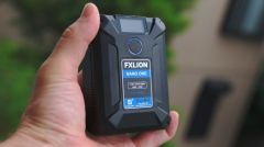 Fxlion Nano One