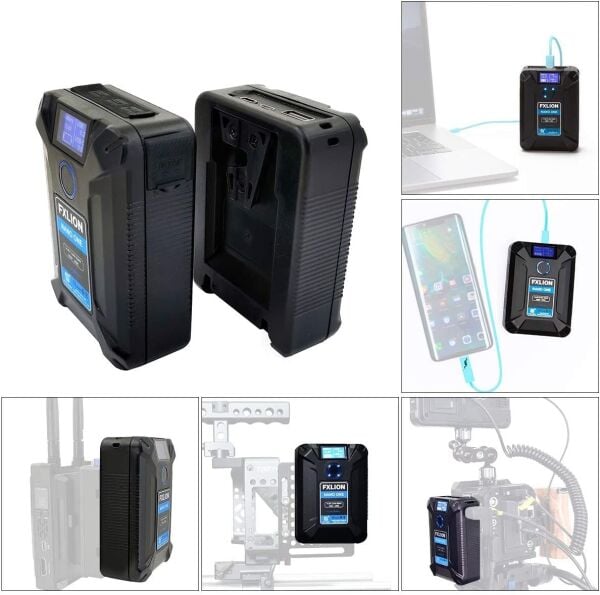 Fxlion Nano One