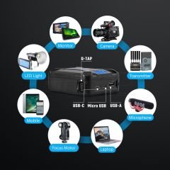 Fxlion Nano One