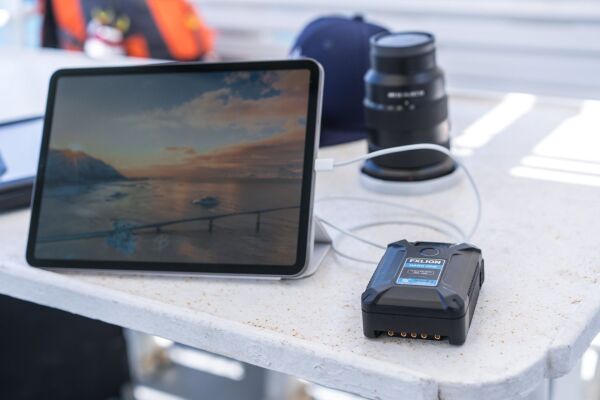 Fxlion Nano One