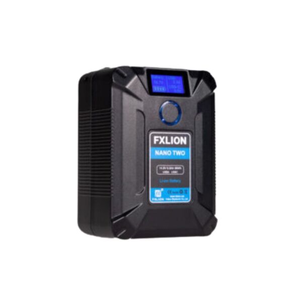 Fxlion Nano Two