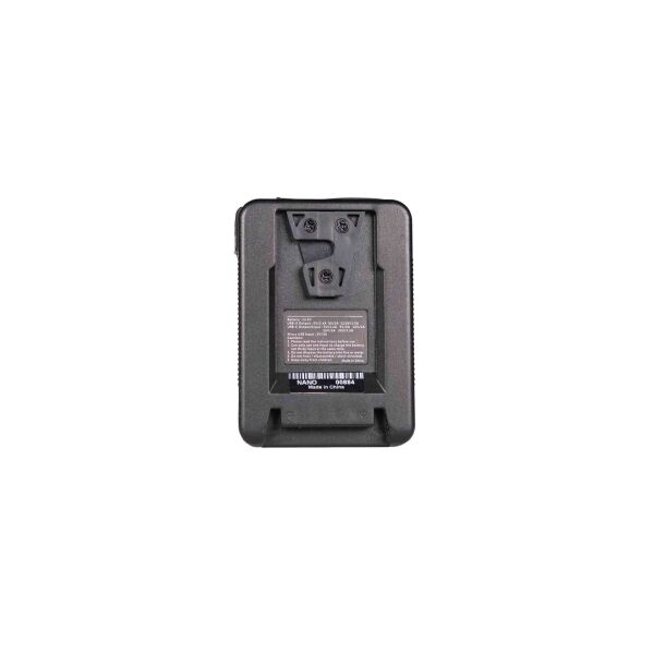 Fxlion Nano Three