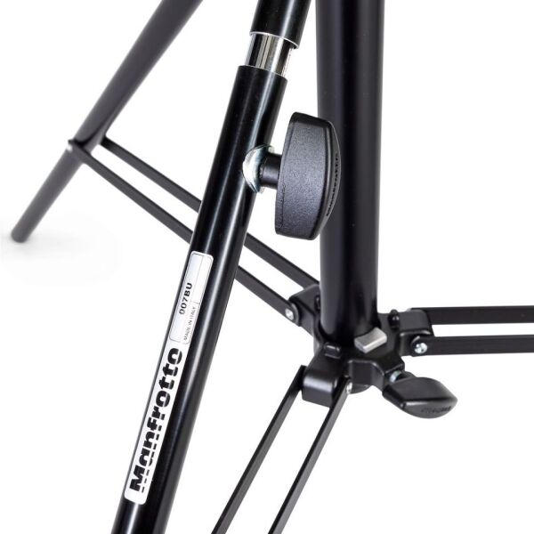 Manfrotto 007 BU Stand (ayak)