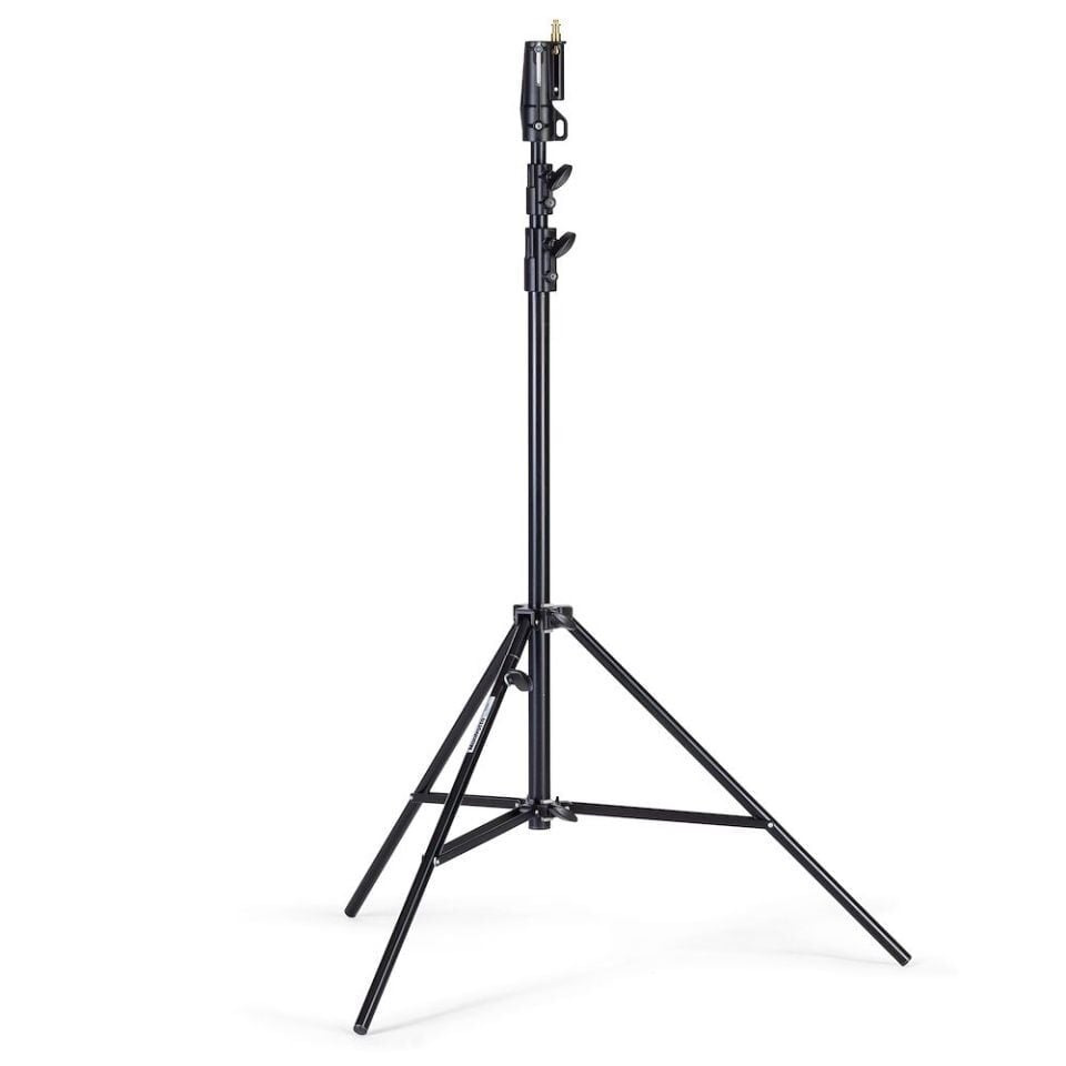 Manfrotto 007 BU Stand