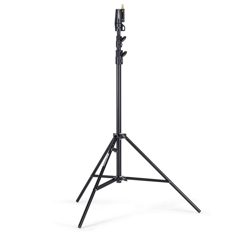 Manfrotto 007 BU Stand (ayak)