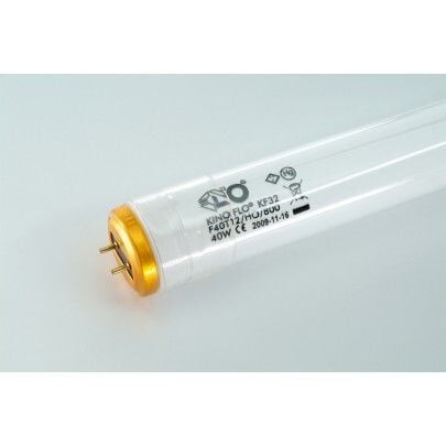 Kısa Boy Tungsten Ampul