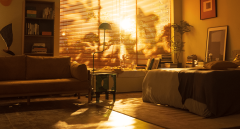 Evoke 2400B Bi-Color Sürekli Işık