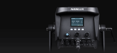 Nanlux Evoke 2400B Bi-Color Sürekli Işık