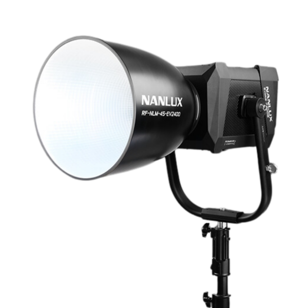 Nanlux Evoke 2400B Bi-Color Sürekli Işık