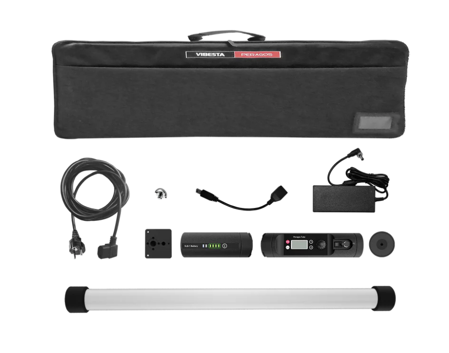 Peragos Tube LED Set