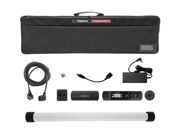 Peragos Tube LED Set