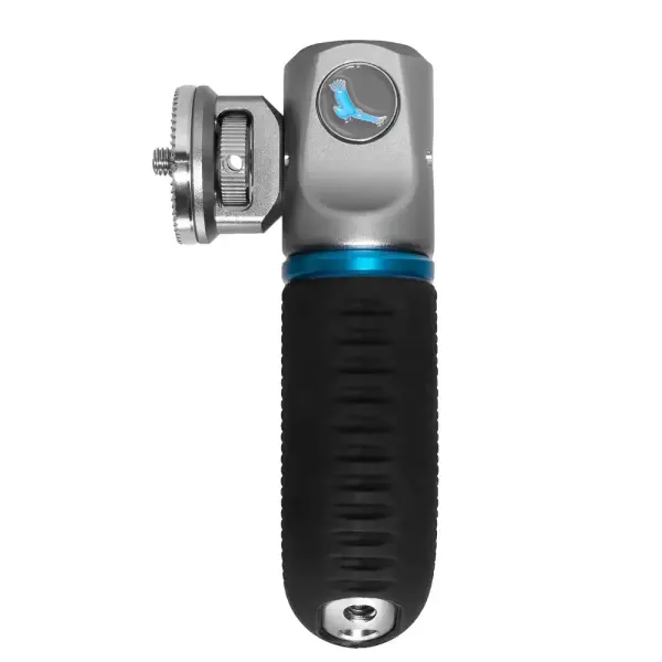 Kondor Blue - Wing Side Handle Space Gray