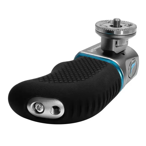 Kondor Blue - Wing Side Handle Space Gray