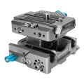 Kondor Blue - 501 Adjustable Baseplate