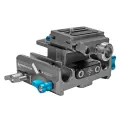 Kondor Blue - 501 Adjustable Baseplate