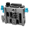 Kondor Blue - 501 Adjustable Baseplate