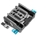 Kondor Blue - 501 Adjustable Baseplate