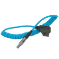 Kondor Blue - D-Tap to PYXIS 2-Pin LEMO (0B Male) Power Cable for SmallHD, Teradek, Z CAM