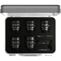 Thypoch Simera-C T1.5 Cine 5-Lens Kit (Sony E Mount)