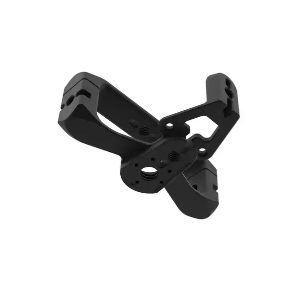 Kondor Blue DJI LiDAR Cage & Cine Mount