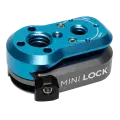 Kondor Blue -  Mini Lock Quick Release Plates for Professional Camera Workflows