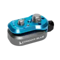 Kondor Blue -  Mini Lock Quick Release Plates for Professional Camera Workflows