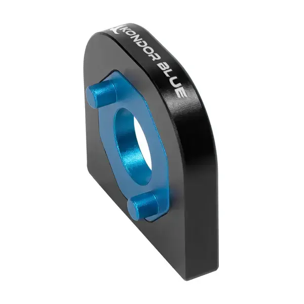 Kondor Blue - ARRI Pin Anti-Twist Cradle for Mini Lock Quick-Release Plates