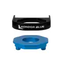 Kondor Blue - ARRI Pin Anti-Twist Cradle for Mini Lock Quick-Release Plates