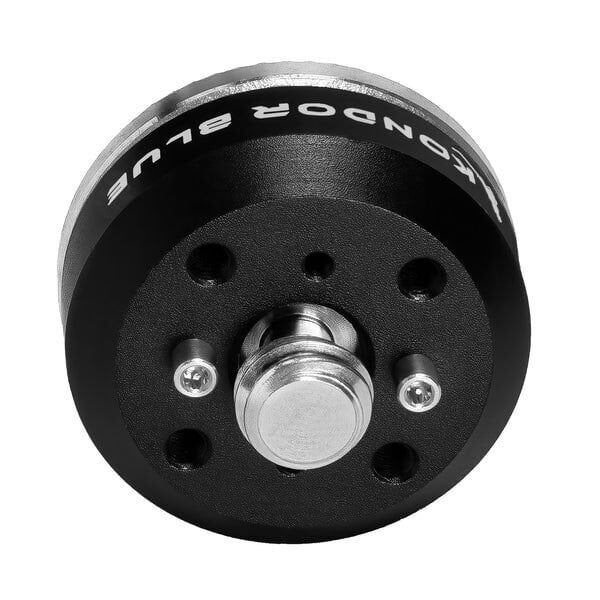 Kondor Blue ARRI Pin to Rosette Adapter