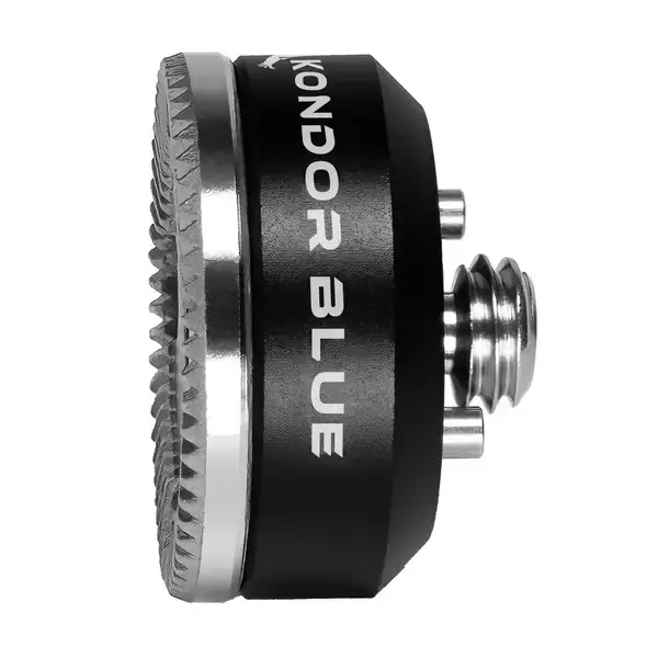 Kondor Blue ARRI Pin to Rosette Adapter