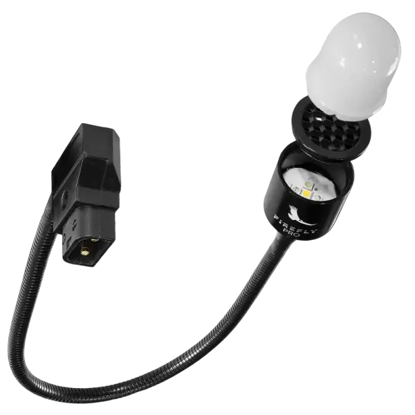 Kondor Blue - Firefly D-Tap Light