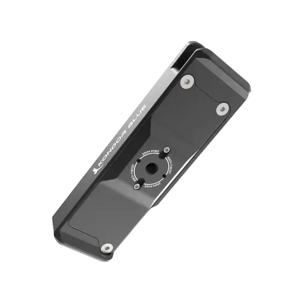 Kondor Blue - USB-C Media Hub for iPhone 15/16/17