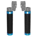 Kondor Blue - Quick Release Rosette Hand Grip Left/Right