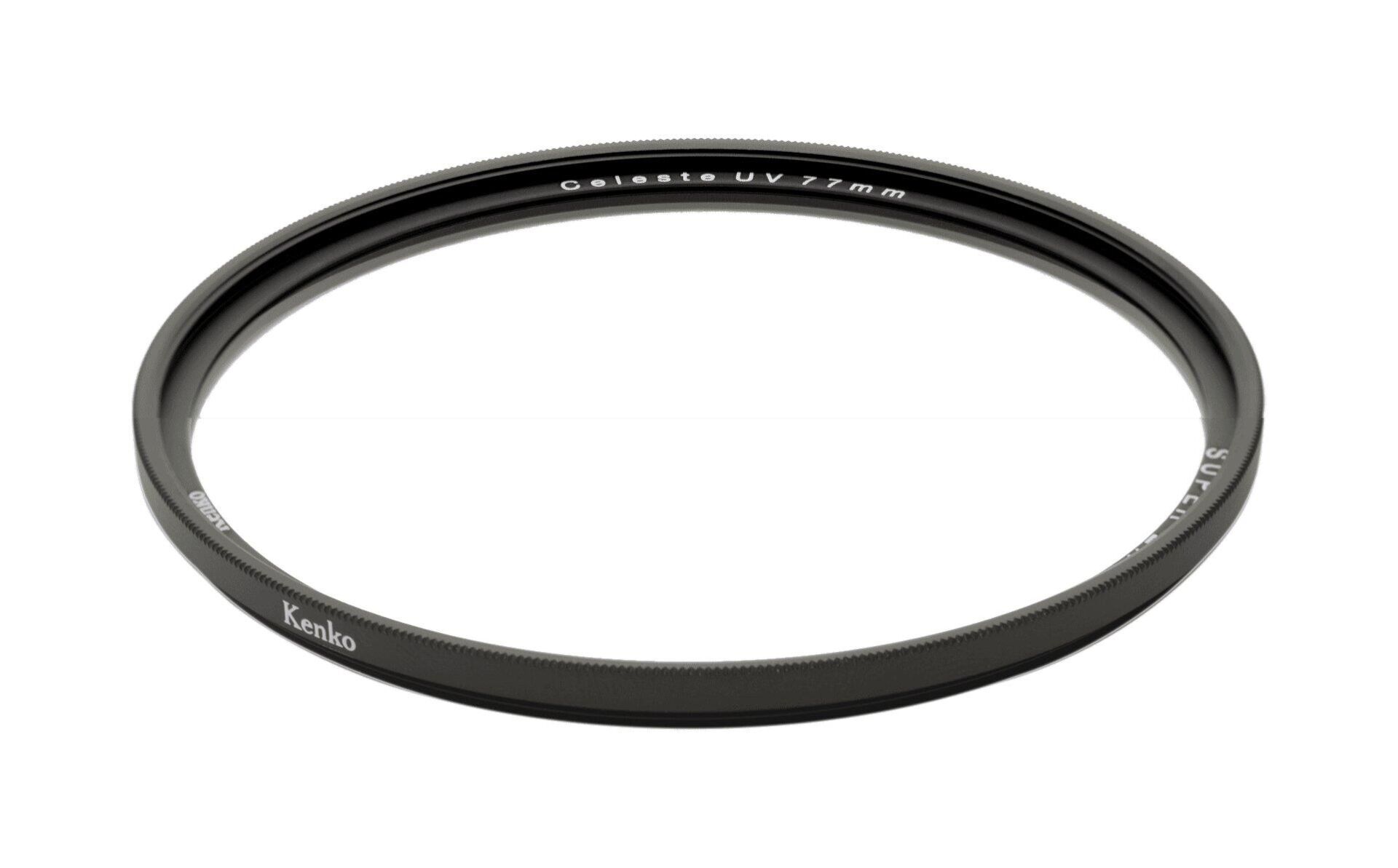 Kenko 77 mm Celeste UV Filtre