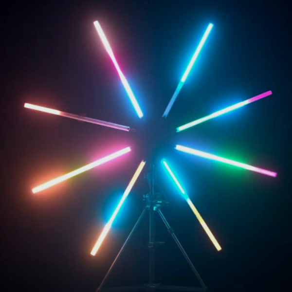 Cinetechnic - Cine Octopus